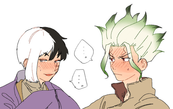 ゲン千まとめ