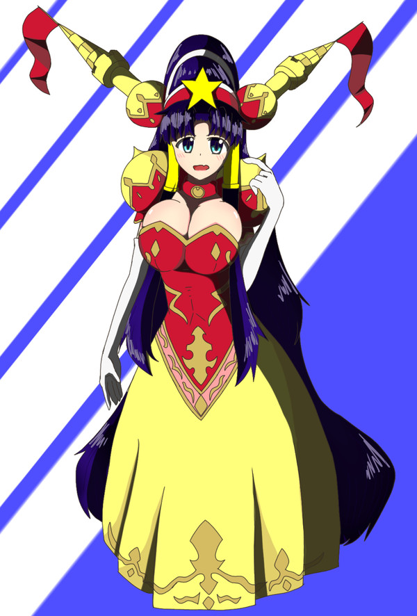 イラストリクエスト第８弾！