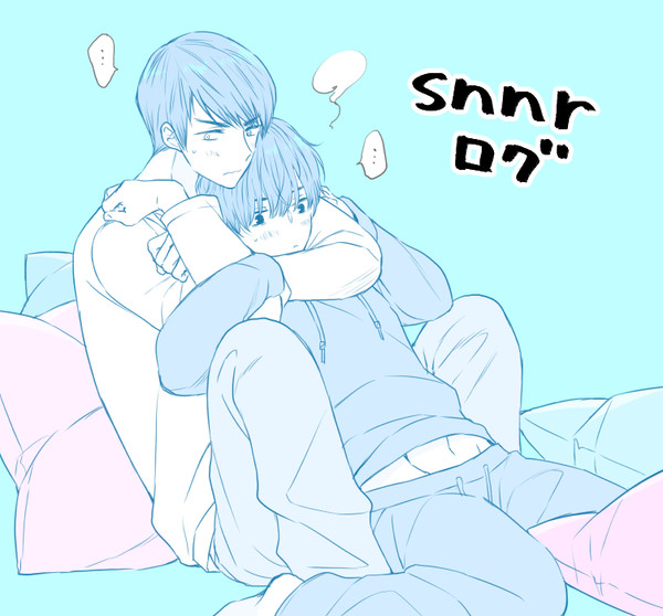 snnrログ