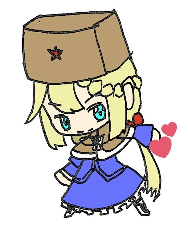PPSH SD