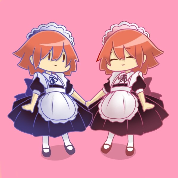 メイドさん
