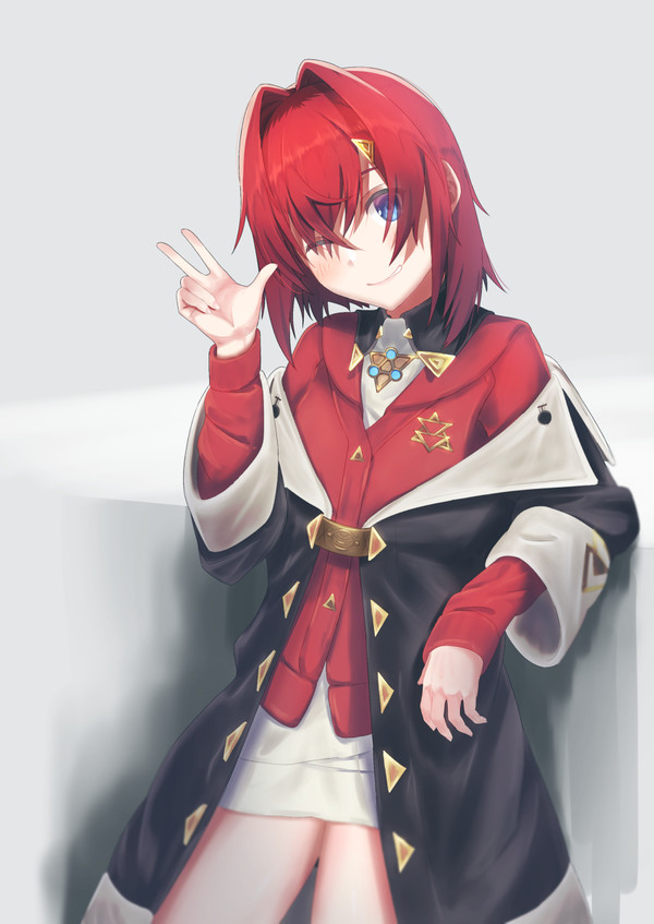 美少女錬金術師