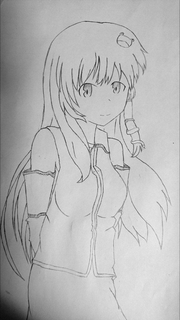 早苗さん