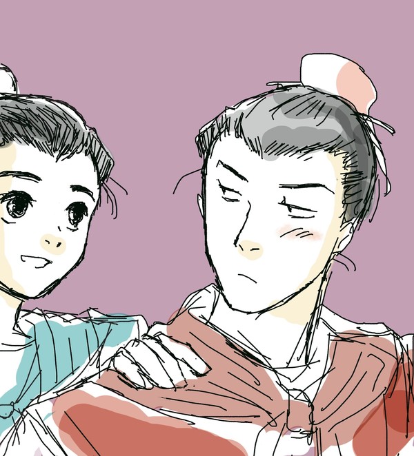 曹劉絵まとめ２