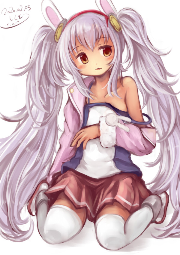 ラフィーちゃん