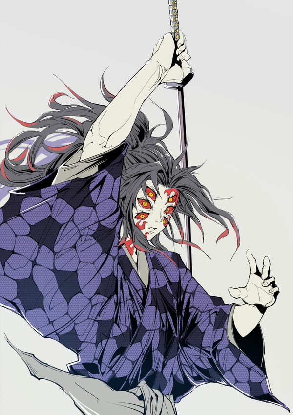 黒死牟