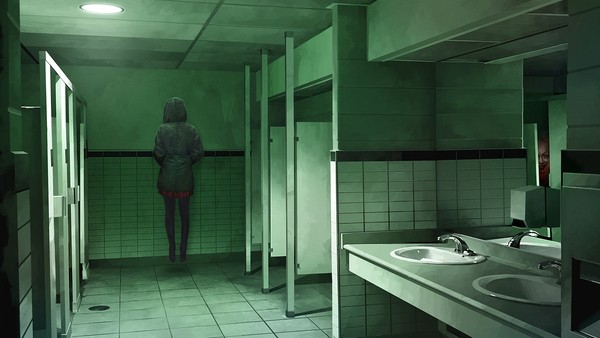 Not Alone