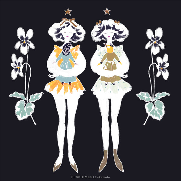 WONDERLAND DWELLER