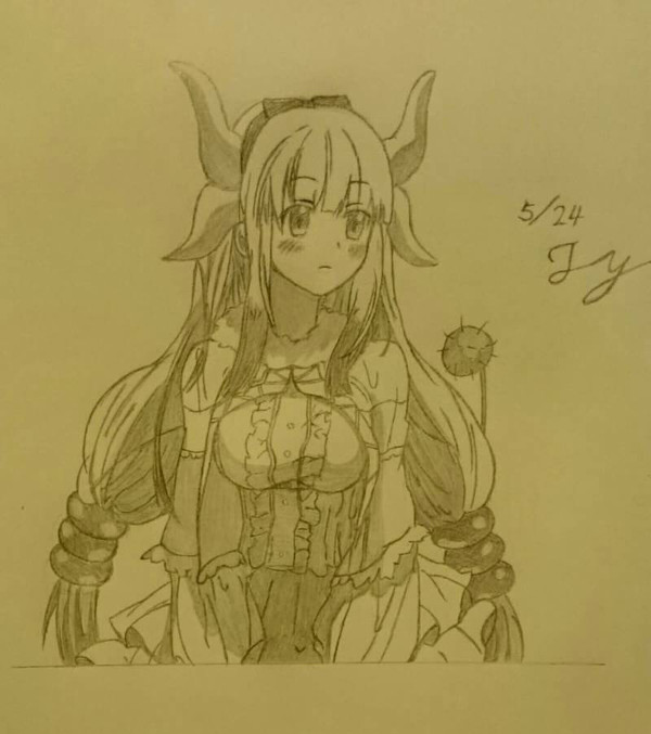康娜成人版