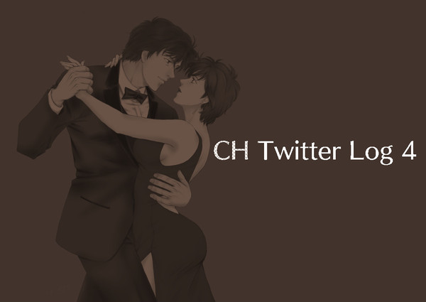 CH Twitter Log 4