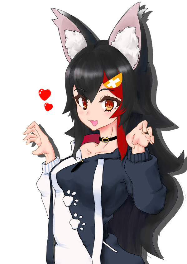 がお