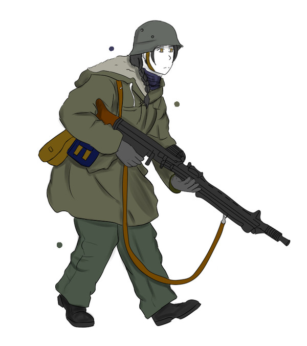 MG Operator