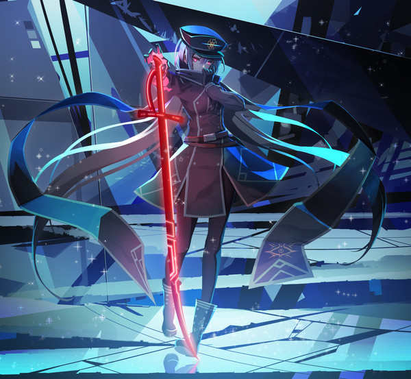 閃刀姫ロゼ