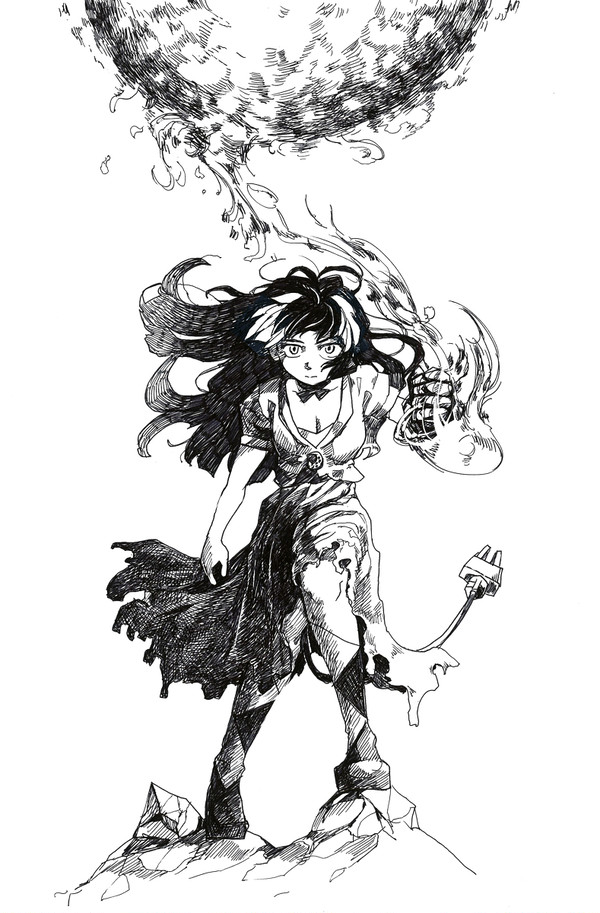 審判