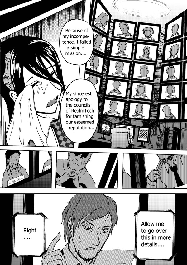 Project Prince Ch. 1.4