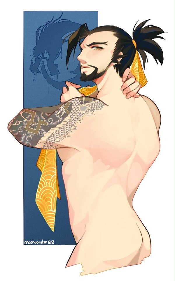 Hanzo