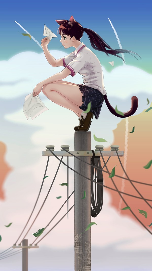 fly