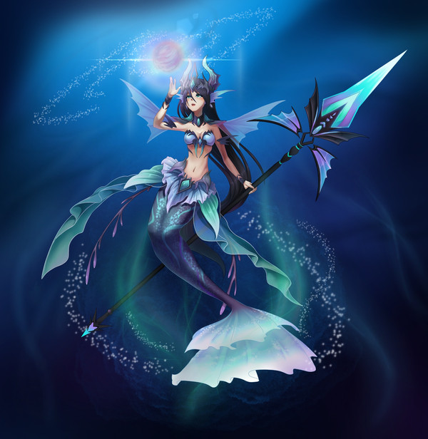 Mermaid