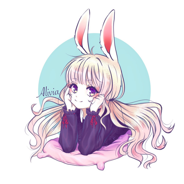 Alivia