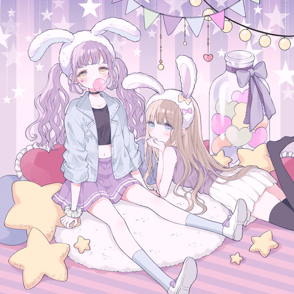 * ੈ✩‧₊˚* ੈ✩‧₊˚ - 1/1