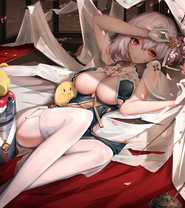 シリアス