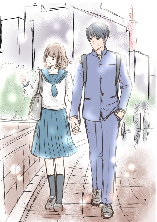 さんぽ