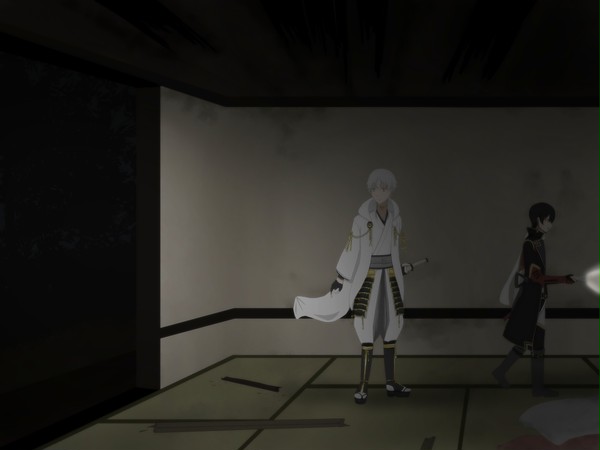 廃屋※ホラー