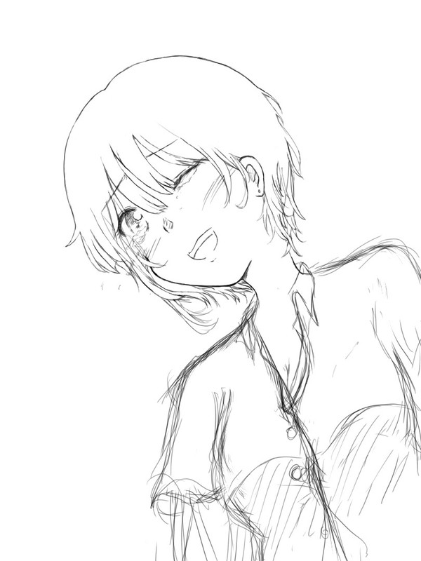一花お姉さん