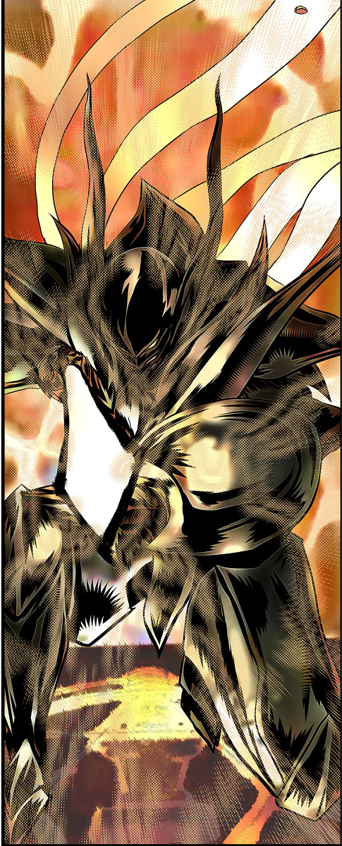 Imperator soul