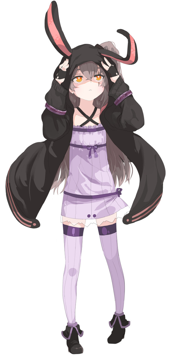 結月 ump45