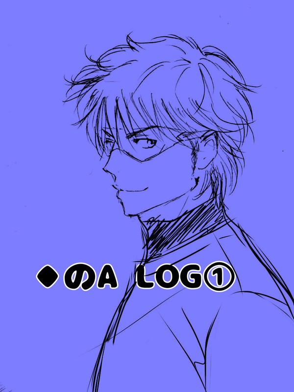 ♦︎のA LOG 1