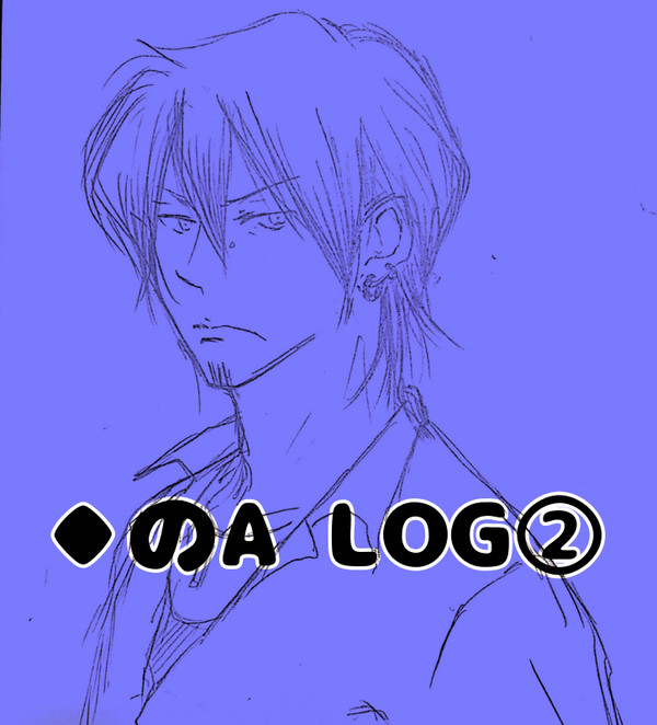 ♦︎のA LOG 2