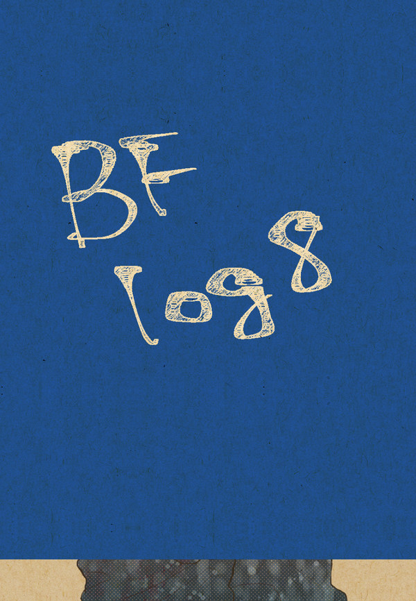 BF log8