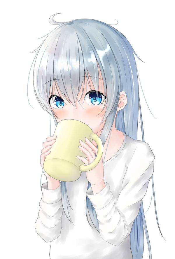 ゆったり響ちゃん