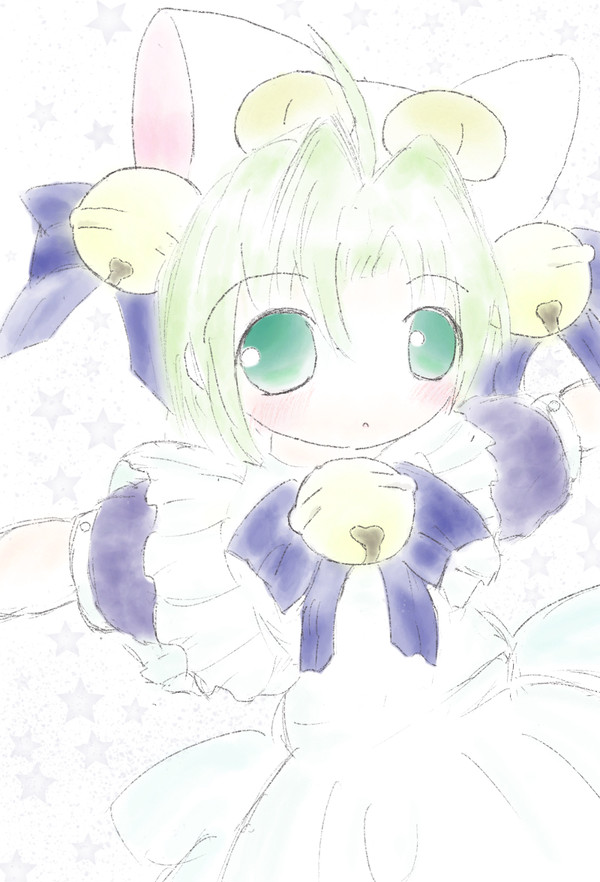 で・じ・きゃらっとっ