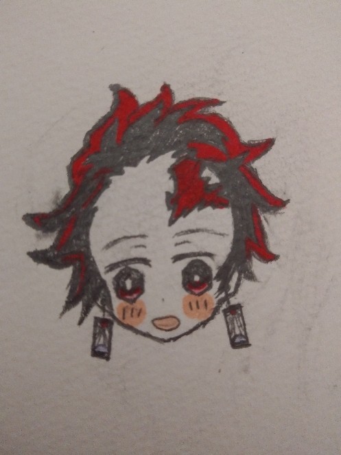 炭治郎