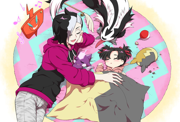 昔と今②