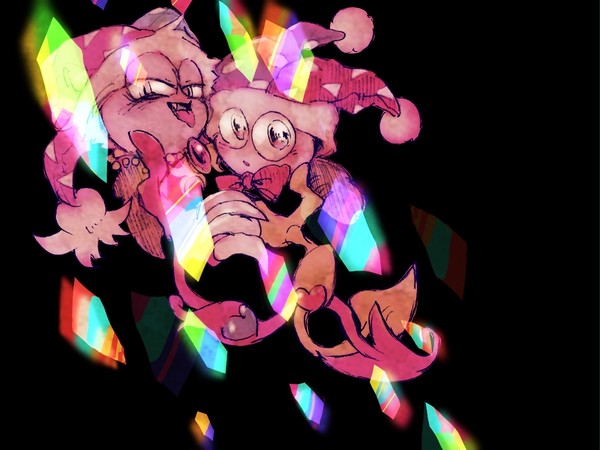 キミはボクでボクは君 #3