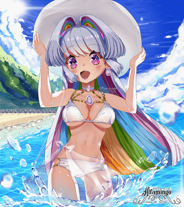 ♥