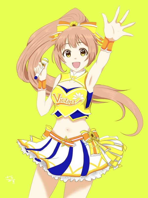 若林智香