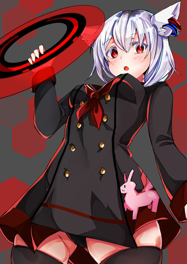VRCフレ絵