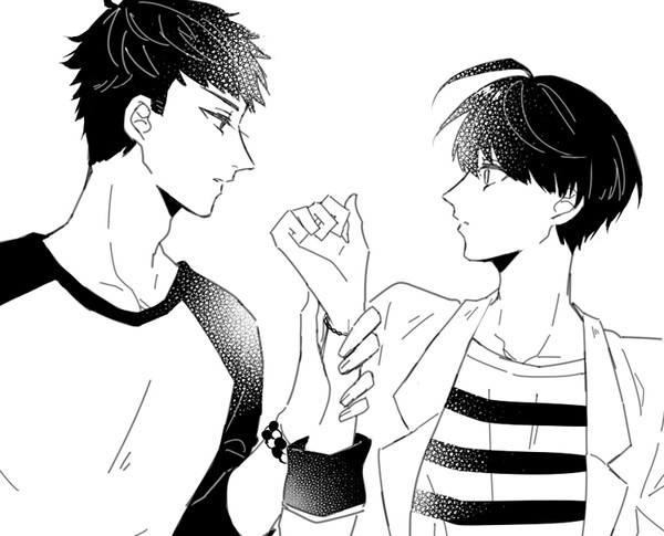 【腐】えすりログ⑩