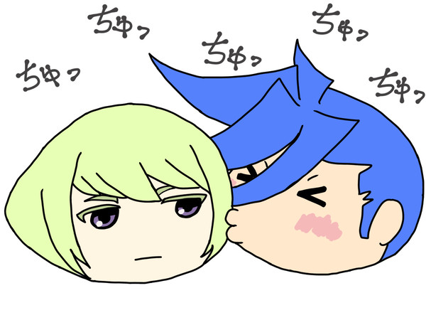 らくがき