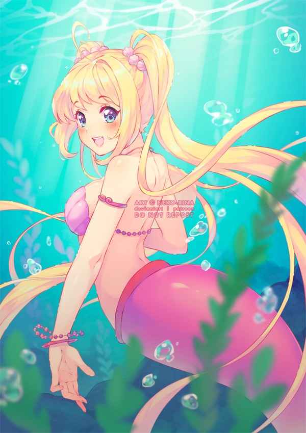 Luchia Nanami