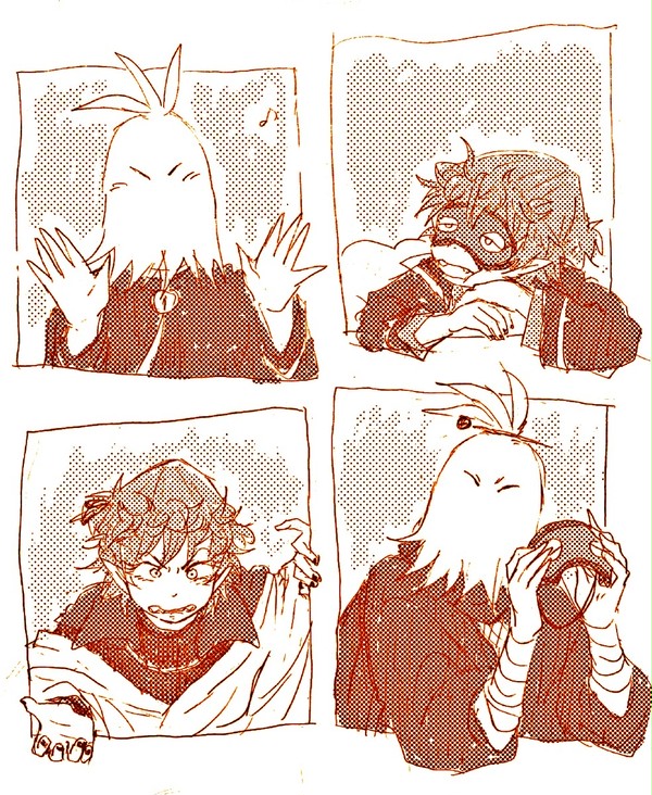 ♡あ♡が♡が♡ぷ♡