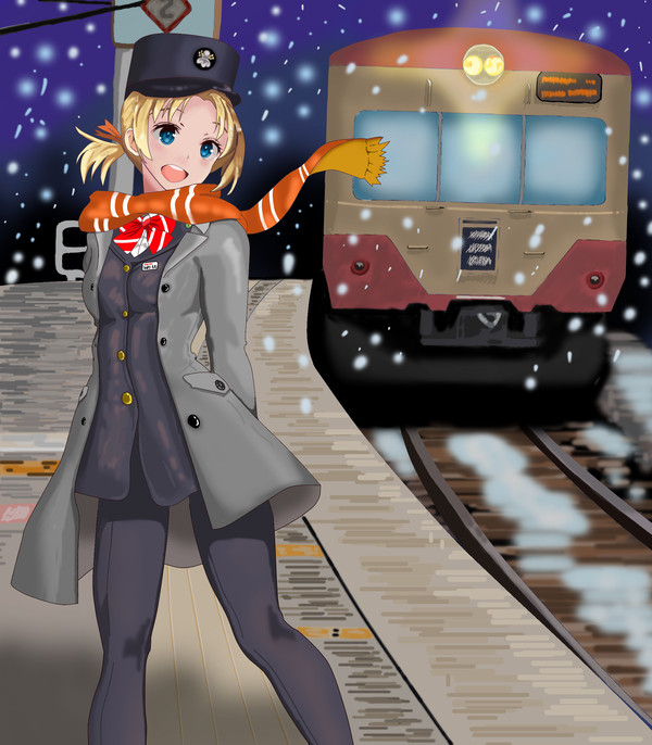 近江鉄道
