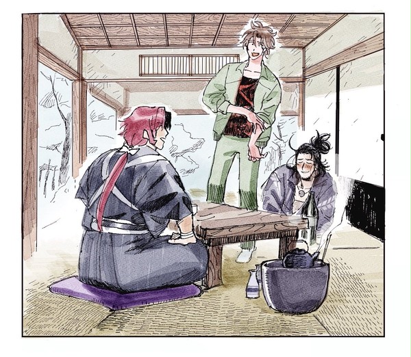 さんめっそ
