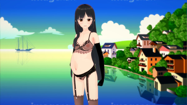 エッチなしたぎ