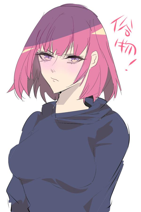ハマーンさま！