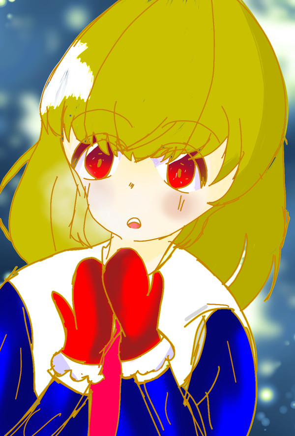 めちゃくちゃ遅い冬